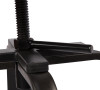Mullings Adjustable Height Bar Stool