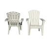 Maryland Adirondack Chair (Set of 2)