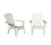 Maryland Adirondack Chair (Set of 2)