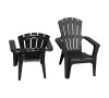 Maryland Adirondack Chair (Set of 2)