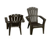 Maryland Adirondack Chair (Set of 2)