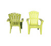 Maryland Adirondack Chair (Set of 2)