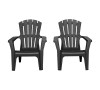 Maryland Adirondack Chair (Set of 2)