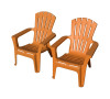 Maryland Adirondack Chair (Set of 2)