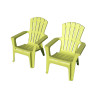 Maryland Adirondack Chair (Set of 2)